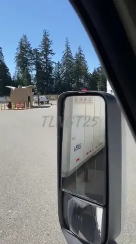 Imagine having me in your truck