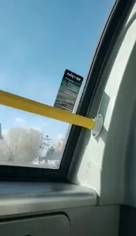 Sitting at the front so everyone can know how much of a degenerate I am :3