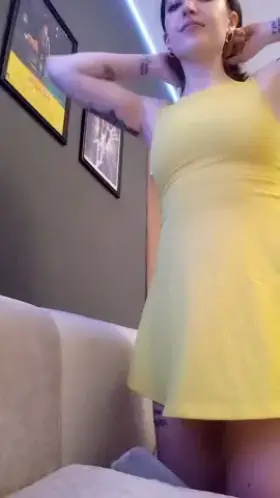 Does this peach look good enough to eat?🙃