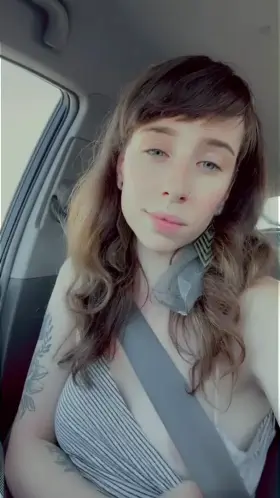 They’re small but I still want people to see them!