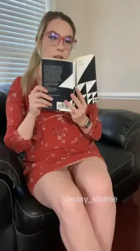 if i catch you looking this is how i respond