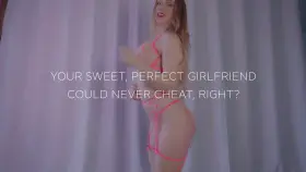 She Deserves Black Cock