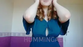 I'm in love with that dress but I love showing my tits even more 🥰