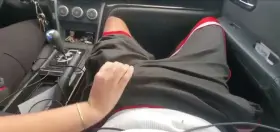 Nothing is stopping her