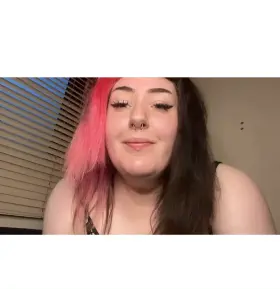 They get so heavy 😩