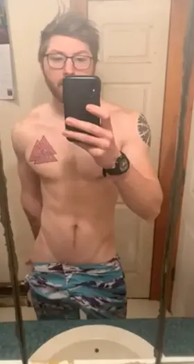 My pants are chafing me