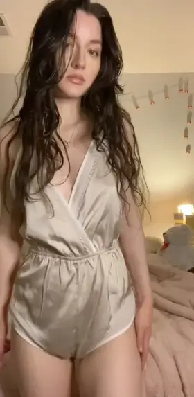 If you were here I would stay in bed with you all day long