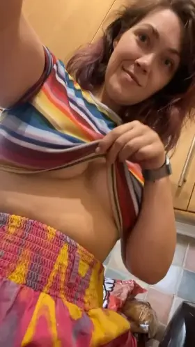 Who wants to catch them? (F)