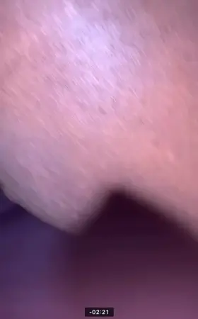 Ass Spread Ebony Couple Pussy Licking … LOOKIN FOR SLUTS TO JOIN .. I eat u , u eat her …