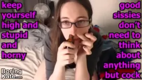 Poppers are so much fun <3