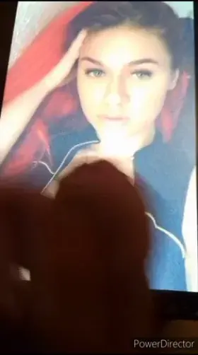 Cumtribute to Badmomzjay (German Celeb)