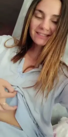 I'm not sure what my body type is, but if I had to guess, I'd say it's your type