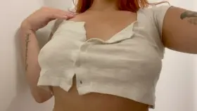 I wonder if I’d win a wet t shirt concert!