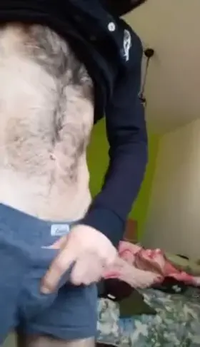 I'm in the mood to fuck a trans now