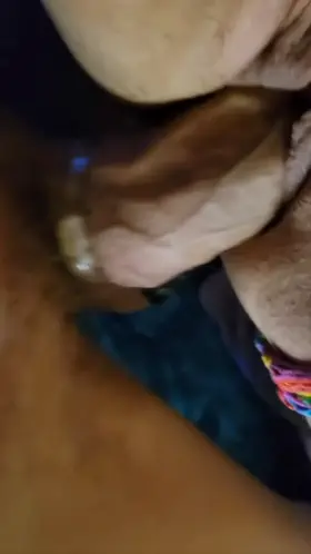 she was craving to get her pussy pumped deep full of cum