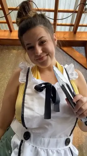 When he asks what’s for dinner tonight 😜