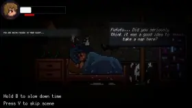 Drain Mansion V1.7.0 Patreon Release!