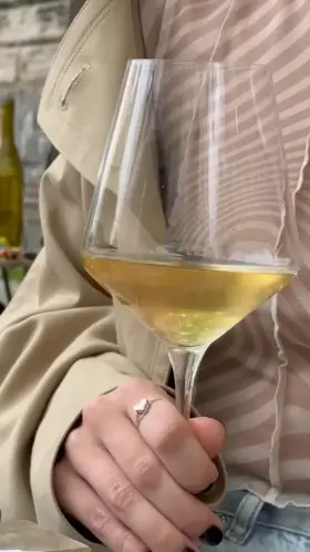 Wanna drink and fuck with me?