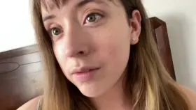 Do I count as cute to you!?