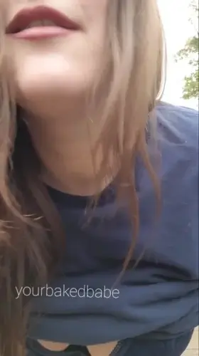 Some might say I'm a tease..😏