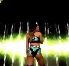 Tenille Dashwood