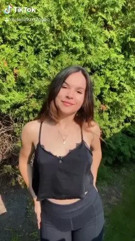 don’t mind me jumping around on your timeline :)