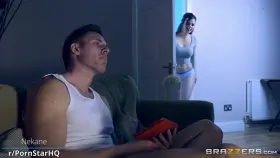 Nekane - Horny Stepsis Wants Him