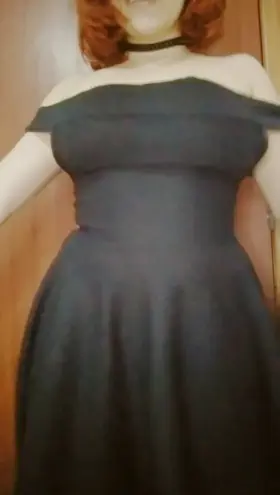 [F21] do u wanna play with my pierced body?