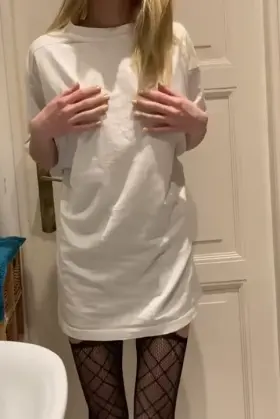 Hope we won't get caught