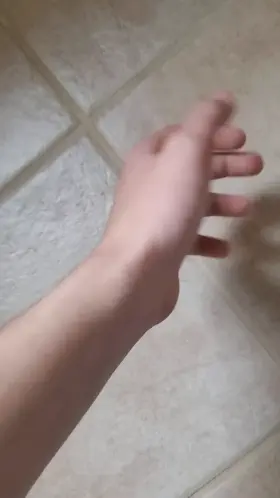 19M- which one of you little sluts needs choked out while being railed?