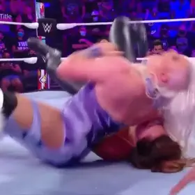 Franky Monet’s massive tits