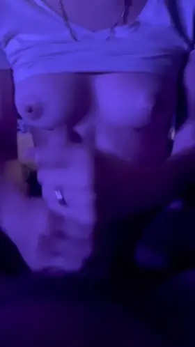 i never get tired of it 😈