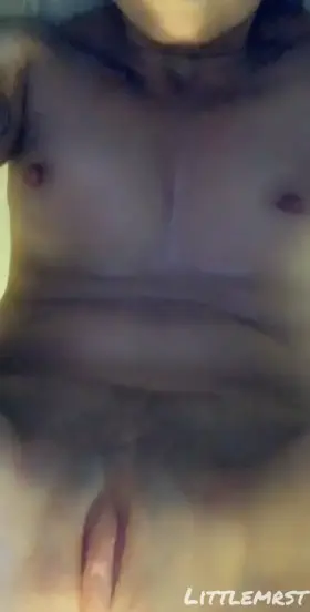 Soaking myself from head to toe 😋