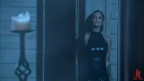 Fetish Lesbian Games