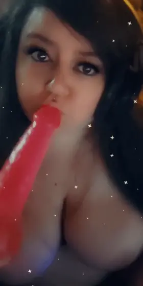 Want me bouncing on you babe? :)