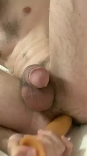 The longest toy I got.