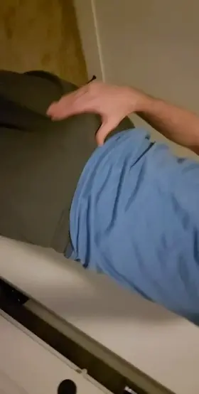 Think they'll notice at the gym?