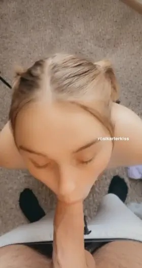 She’s a lot of fun