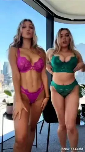 Avalon Hope and Gracewearslace