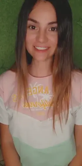 Can I sit on your face before you creampie me?