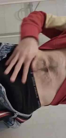 Wanna suck or ride my cock?