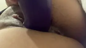 Thinking about pussy all day has me so horny