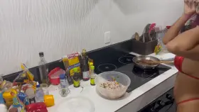 Can I cook for you??[video]