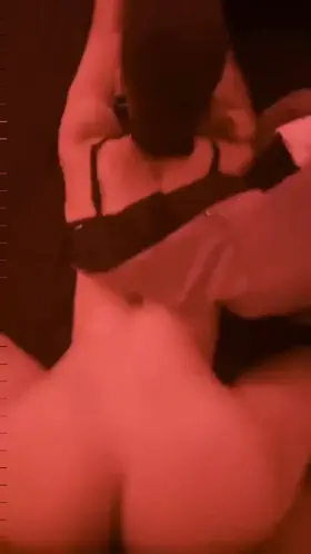 When the dick is good she throws it back