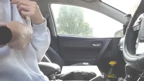 do you wanna ride -with- me?