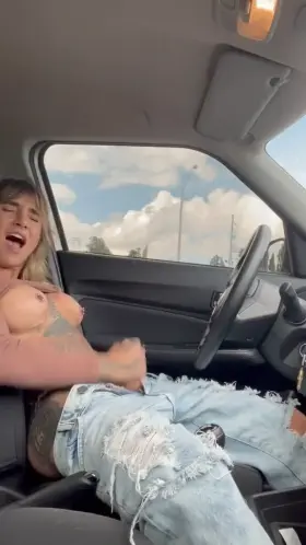 Who is this?! Does anybody know her name?! 🥵😍