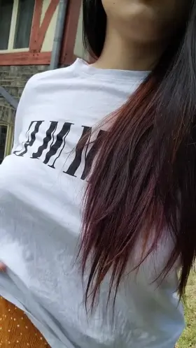 Flashing my whole church