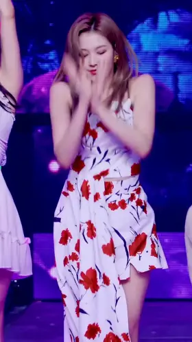 Can't help but lose my mind for all the girls of TWICE, especially sweet little Sana and Tzuyu... I want to show you just how hard I get for them!