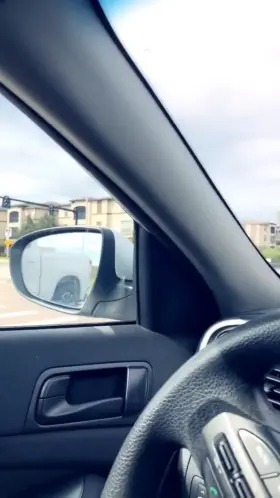 Sometimes I can't wait until I get home.