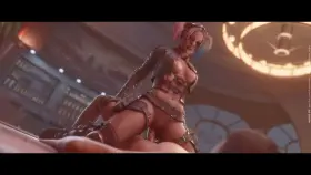 Harley ride ( xordel) [ dc]